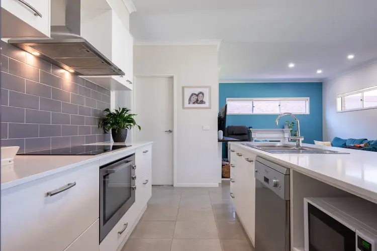 Fourth view of Homely house listing, 4 Scott Avenue, Kinglake West VIC 3757
