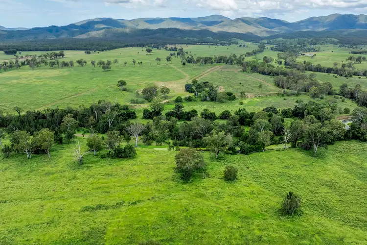 258 Aerodrome Road, Boyne Valley QLD 4680