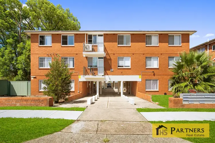 18/2A Union Road, Auburn NSW 2144