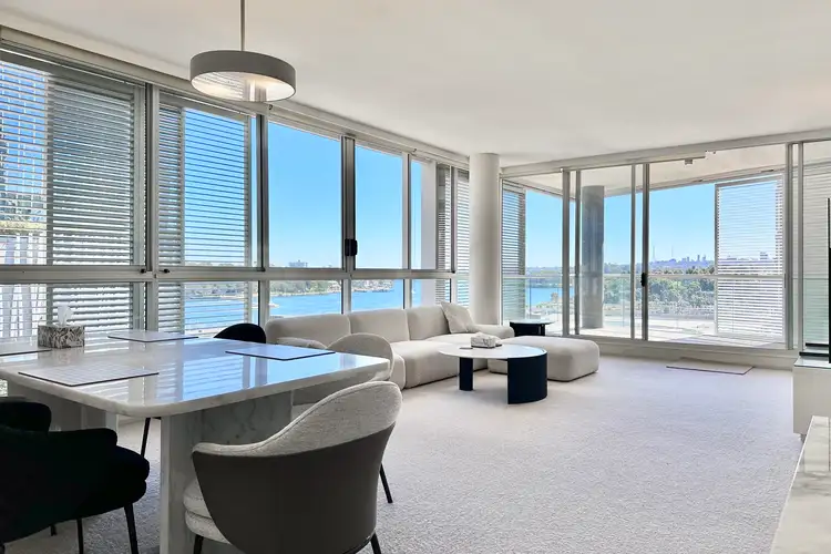 804/38 Hickson Road, Millers Point NSW 2000