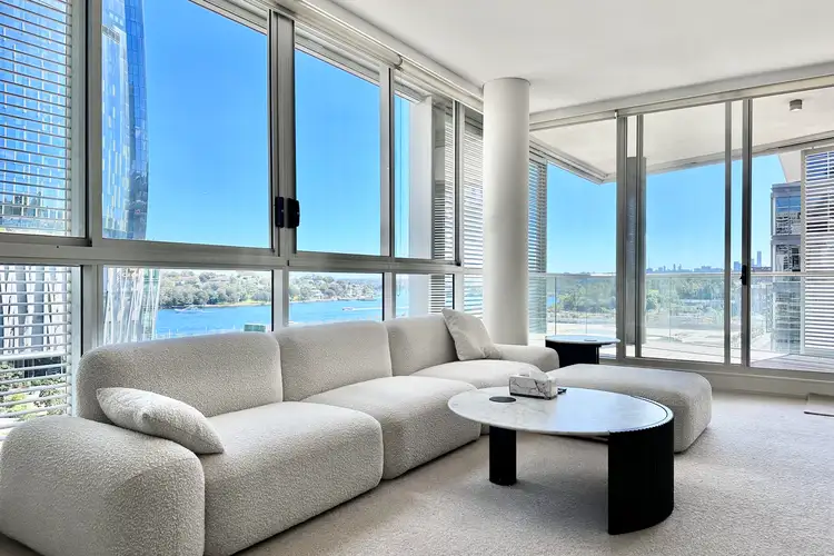 Third view of Homely apartment listing, 804/38 Hickson Road, Millers Point NSW 2000