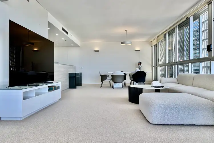 Fourth view of Homely apartment listing, 804/38 Hickson Road, Millers Point NSW 2000