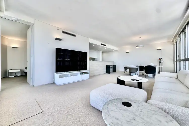 Fifth view of Homely apartment listing, 804/38 Hickson Road, Millers Point NSW 2000