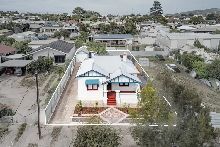 Main view of Homely house listing, 2/12 Eltham Avenue, Port Lincoln SA 5606