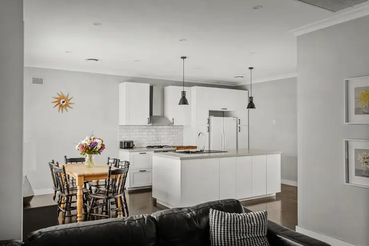 Third view of Homely house listing, 9 Sewell Avenue, Seven Hills NSW 2147