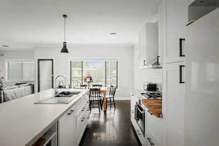 Fifth view of Homely house listing, 9 Sewell Avenue, Seven Hills NSW 2147