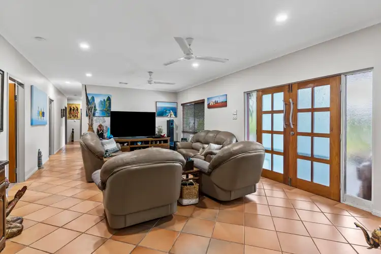 Third view of Homely house listing, 10 Fox Close, Brinsmead QLD 4870
