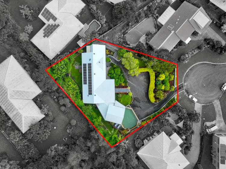 Fourth view of Homely house listing, 10 Fox Close, Brinsmead QLD 4870