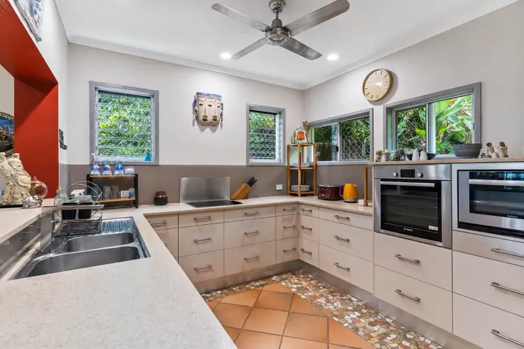 Sixth view of Homely house listing, 10 Fox Close, Brinsmead QLD 4870