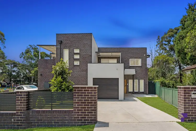 77 Glassop Street, Yagoona NSW 2199
