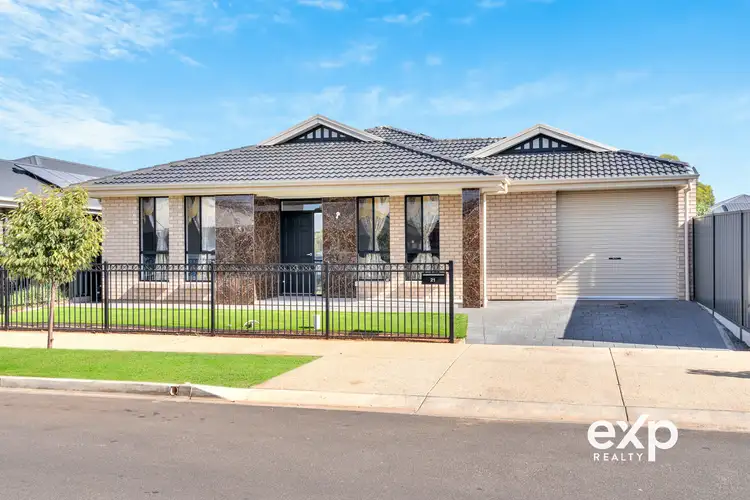 Second view of Homely house listing, 21 Rivitalo Avenue, Munno Para SA 5115