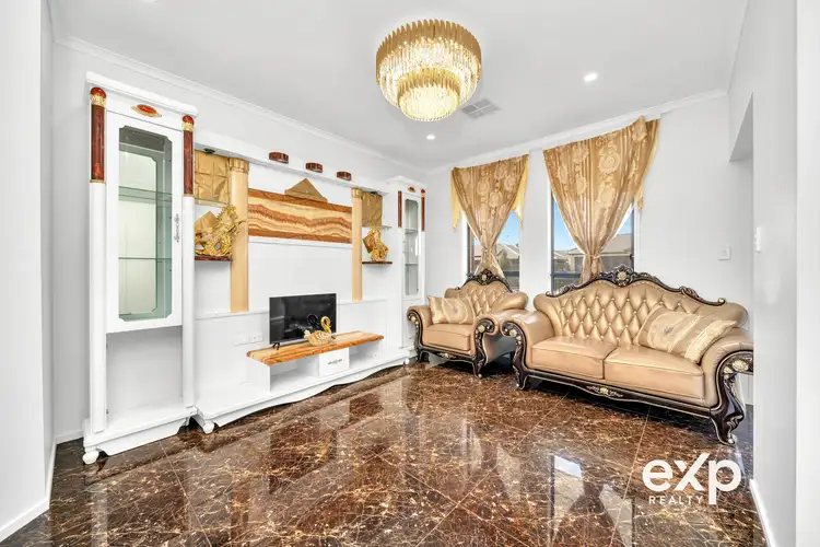 Third view of Homely house listing, 21 Rivitalo Avenue, Munno Para SA 5115