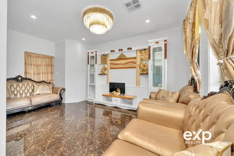 Fourth view of Homely house listing, 21 Rivitalo Avenue, Munno Para SA 5115
