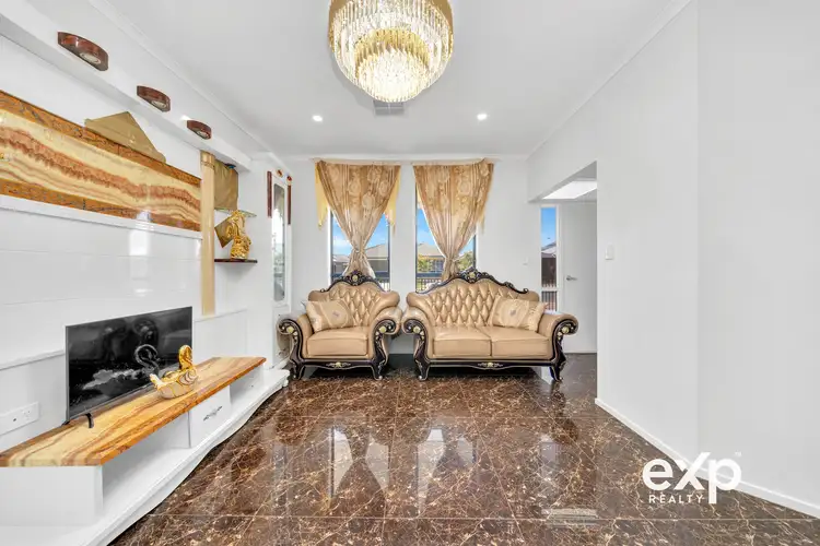 Fifth view of Homely house listing, 21 Rivitalo Avenue, Munno Para SA 5115
