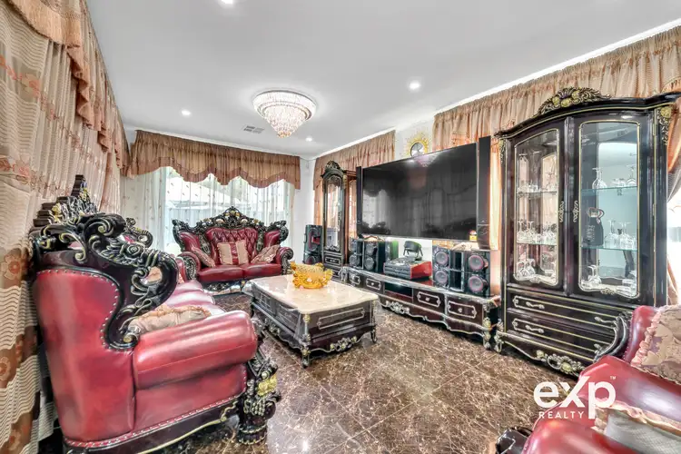 Sixth view of Homely house listing, 21 Rivitalo Avenue, Munno Para SA 5115