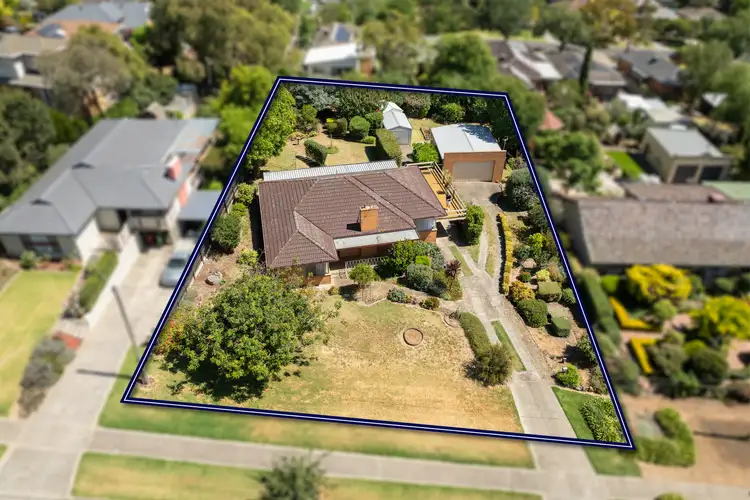 48-50 Aitken Street, Sunbury VIC 3429