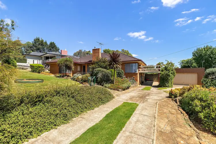 Second view of Homely house listing, 48-50 Aitken Street, Sunbury VIC 3429