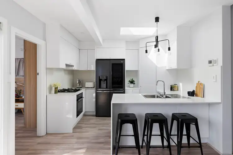 Fourth view of Homely house listing, 43 Prince Edward Road, Seaforth NSW 2092