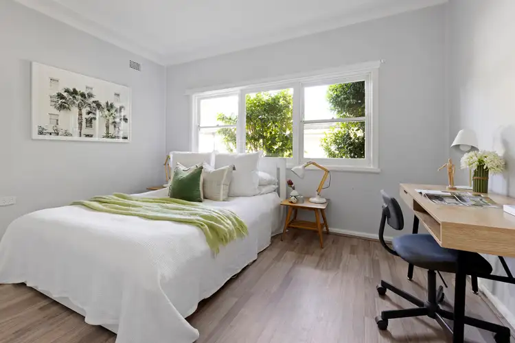 Fifth view of Homely house listing, 43 Prince Edward Road, Seaforth NSW 2092