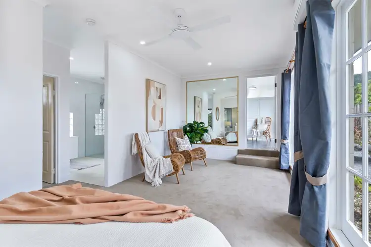 Fifth view of Homely house listing, 93 Sydney Street, Bayview Heights QLD 4868