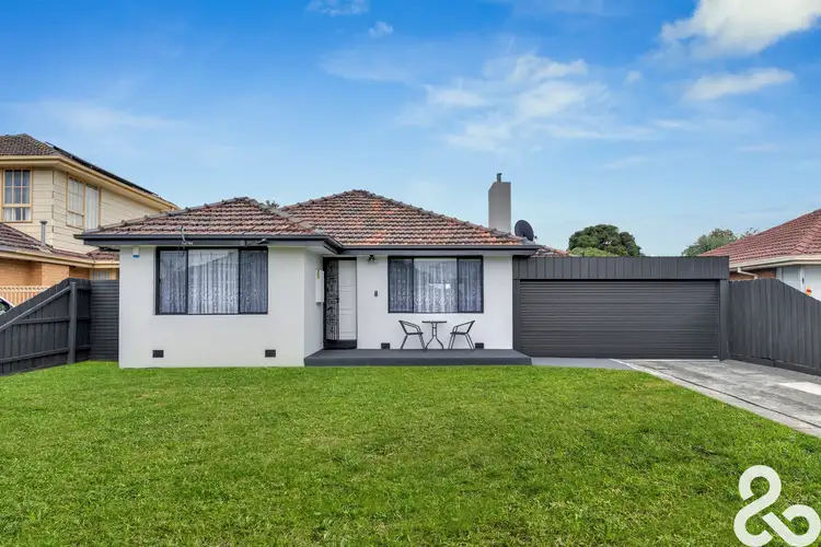 Main view of Homely house listing, 13 Alfred Avenue, Thomastown VIC 3074