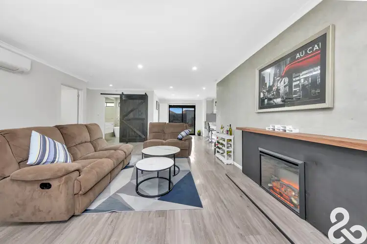 Third view of Homely house listing, 13 Alfred Avenue, Thomastown VIC 3074
