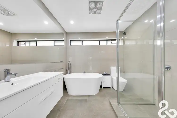 Fourth view of Homely house listing, 13 Alfred Avenue, Thomastown VIC 3074
