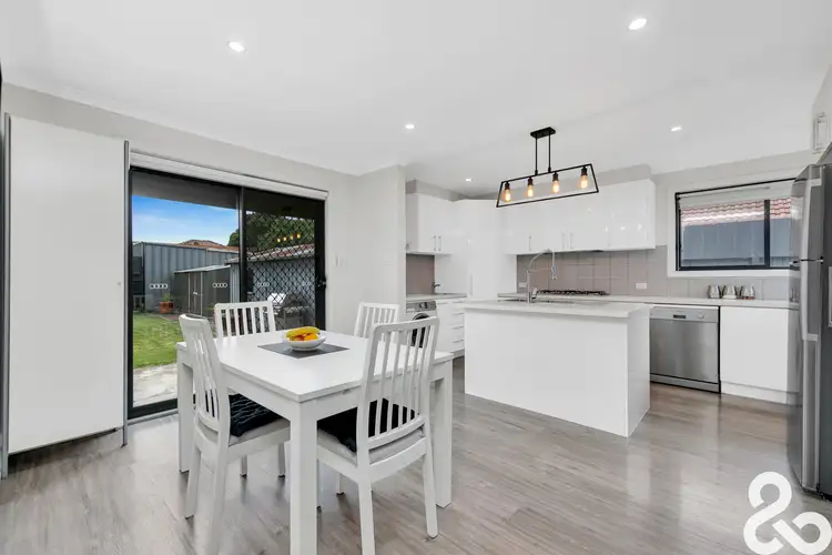 Fifth view of Homely house listing, 13 Alfred Avenue, Thomastown VIC 3074