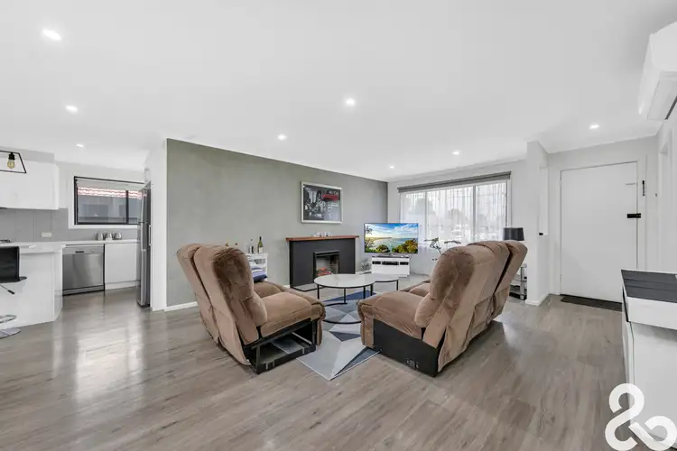 Sixth view of Homely house listing, 13 Alfred Avenue, Thomastown VIC 3074