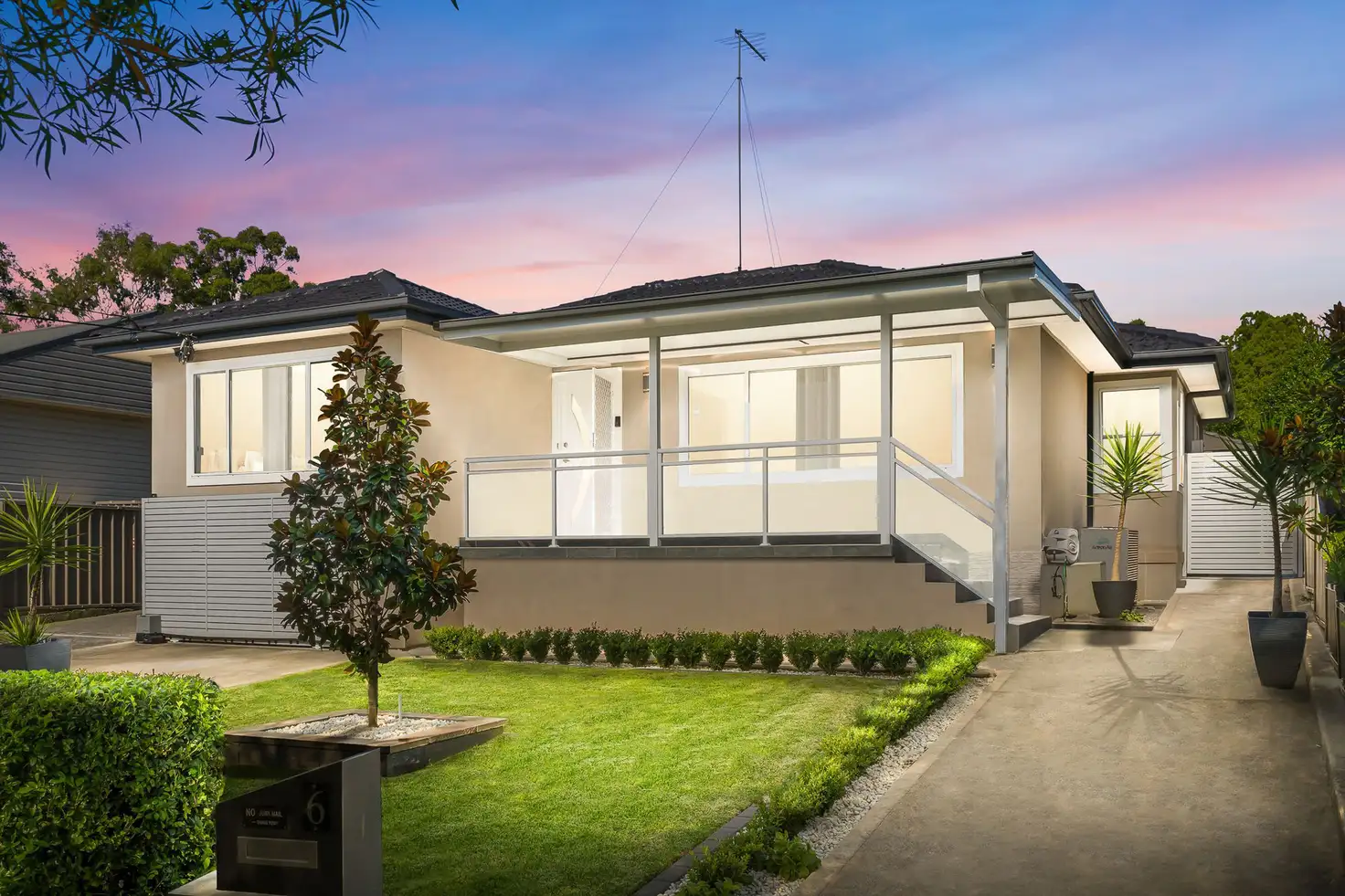 Main view of Homely house listing, 6 Pelleas Street, Blacktown NSW 2148
