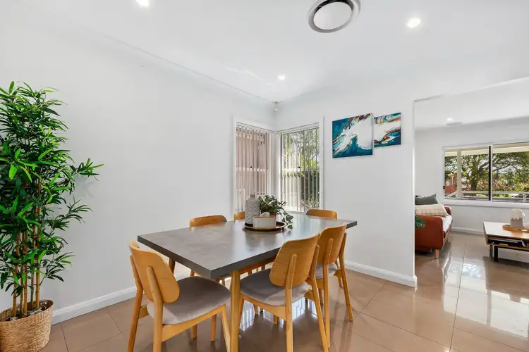 Third view of Homely house listing, 6 Pelleas Street, Blacktown NSW 2148