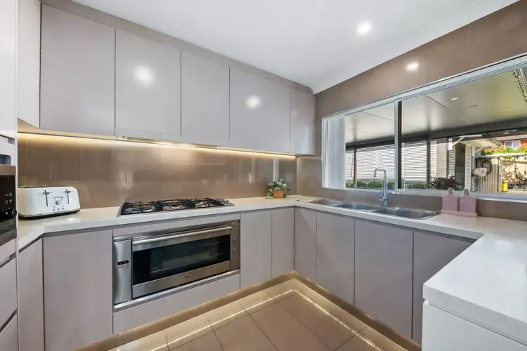 Fourth view of Homely house listing, 6 Pelleas Street, Blacktown NSW 2148