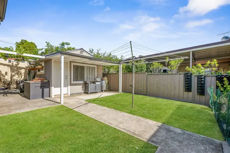 Sixth view of Homely house listing, 6 Pelleas Street, Blacktown NSW 2148