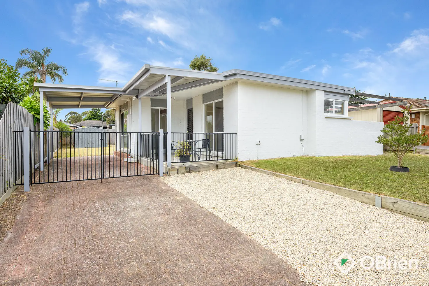 Main view of Homely house listing, 4 Ballymore Court, Frankston VIC 3199