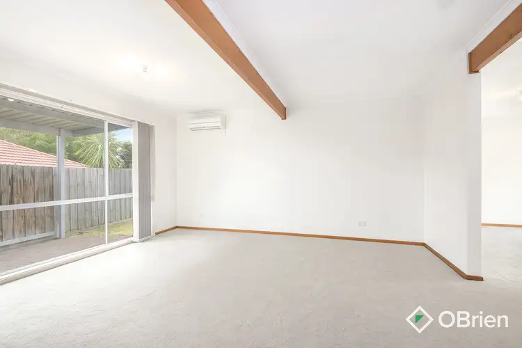Fourth view of Homely house listing, 4 Ballymore Court, Frankston VIC 3199