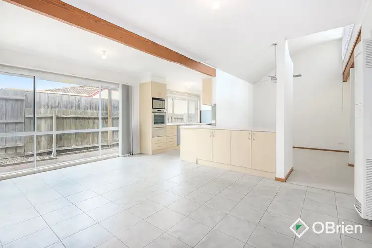 Fifth view of Homely house listing, 4 Ballymore Court, Frankston VIC 3199