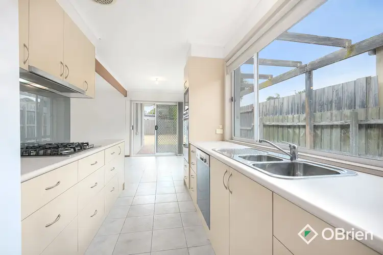 Sixth view of Homely house listing, 4 Ballymore Court, Frankston VIC 3199