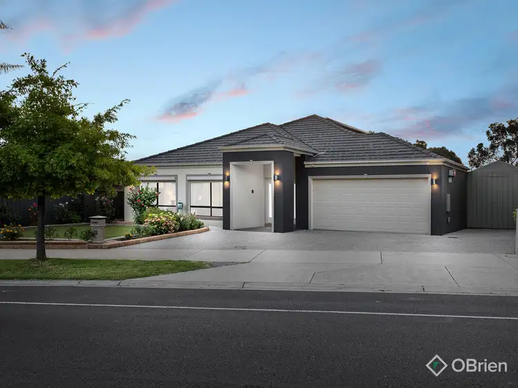 5 The Parks, Hillside VIC 3037