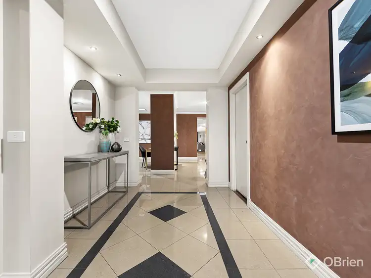 Second view of Homely house listing, 5 The Parks, Hillside VIC 3037