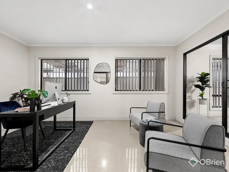 Sixth view of Homely house listing, 5 The Parks, Hillside VIC 3037