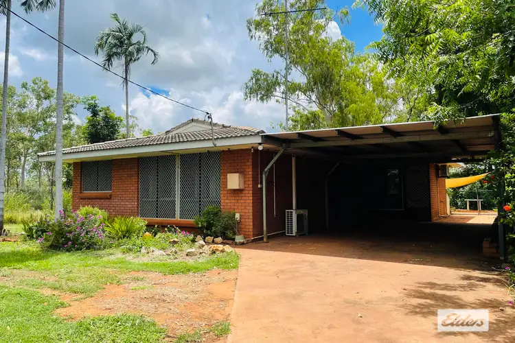 15 Ronan Court, Katherine NT 850