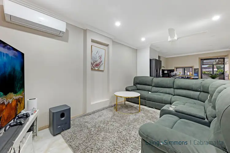 Fourth view of Homely house listing, 11 & 11A Bonham Street, Canley Vale NSW 2166