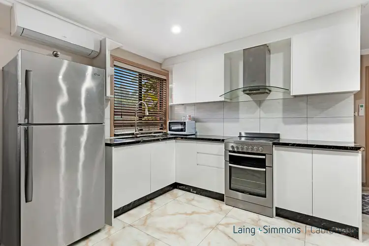 Fifth view of Homely house listing, 11 & 11A Bonham Street, Canley Vale NSW 2166