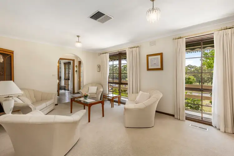 Second view of Homely house listing, 8 Livermore Close, Vermont South VIC 3133