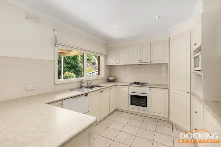 Third view of Homely house listing, 8 Livermore Close, Vermont South VIC 3133