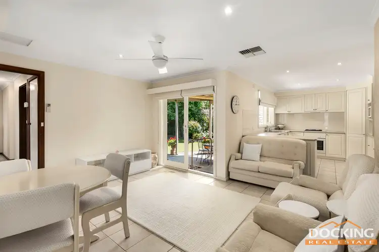 Fourth view of Homely house listing, 8 Livermore Close, Vermont South VIC 3133