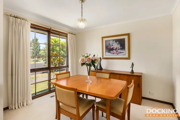 Fifth view of Homely house listing, 8 Livermore Close, Vermont South VIC 3133