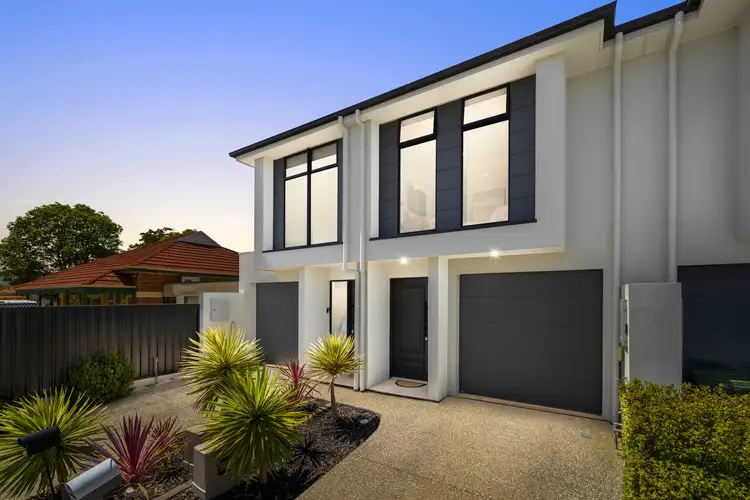 33A Packard Street, North Plympton SA 5037