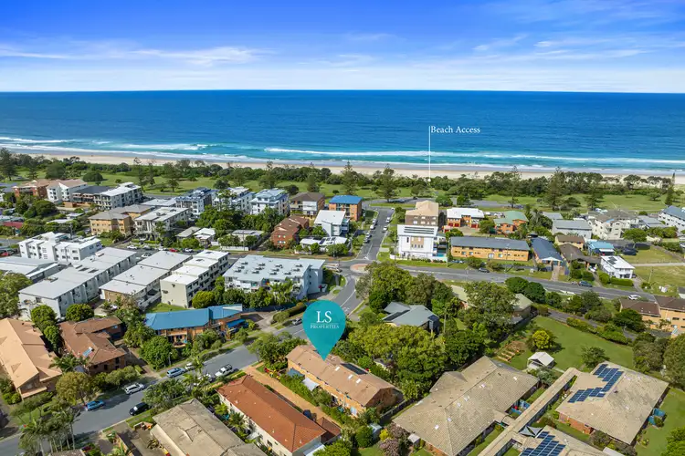 2/14 Beach Street, Kingscliff NSW 2487