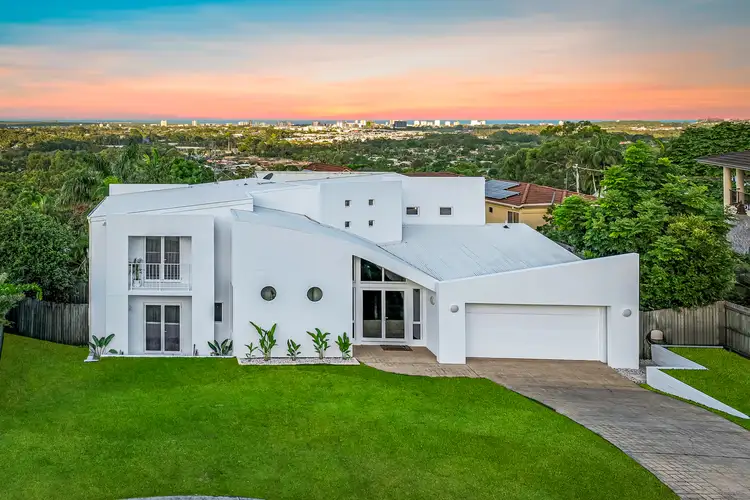 22 Shrapnel Street, Buderim QLD 4556